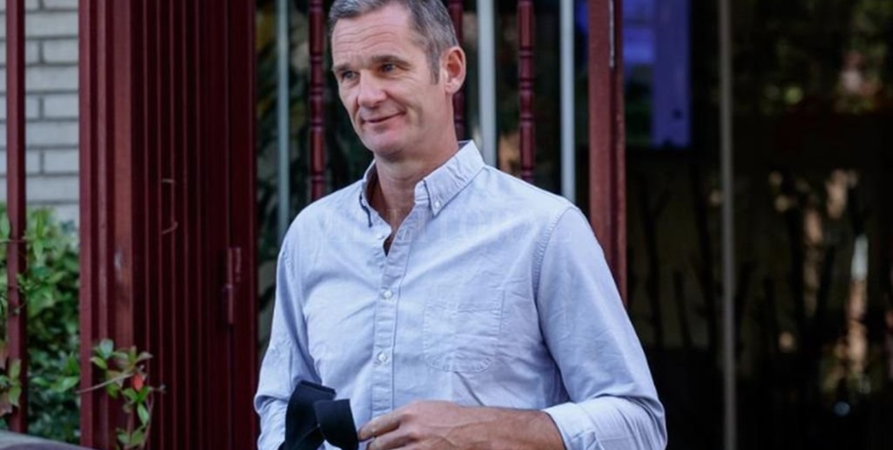 Caso Noos: Iñaki Urdangarin comenzó a cumplir sus trabajos comunitarios