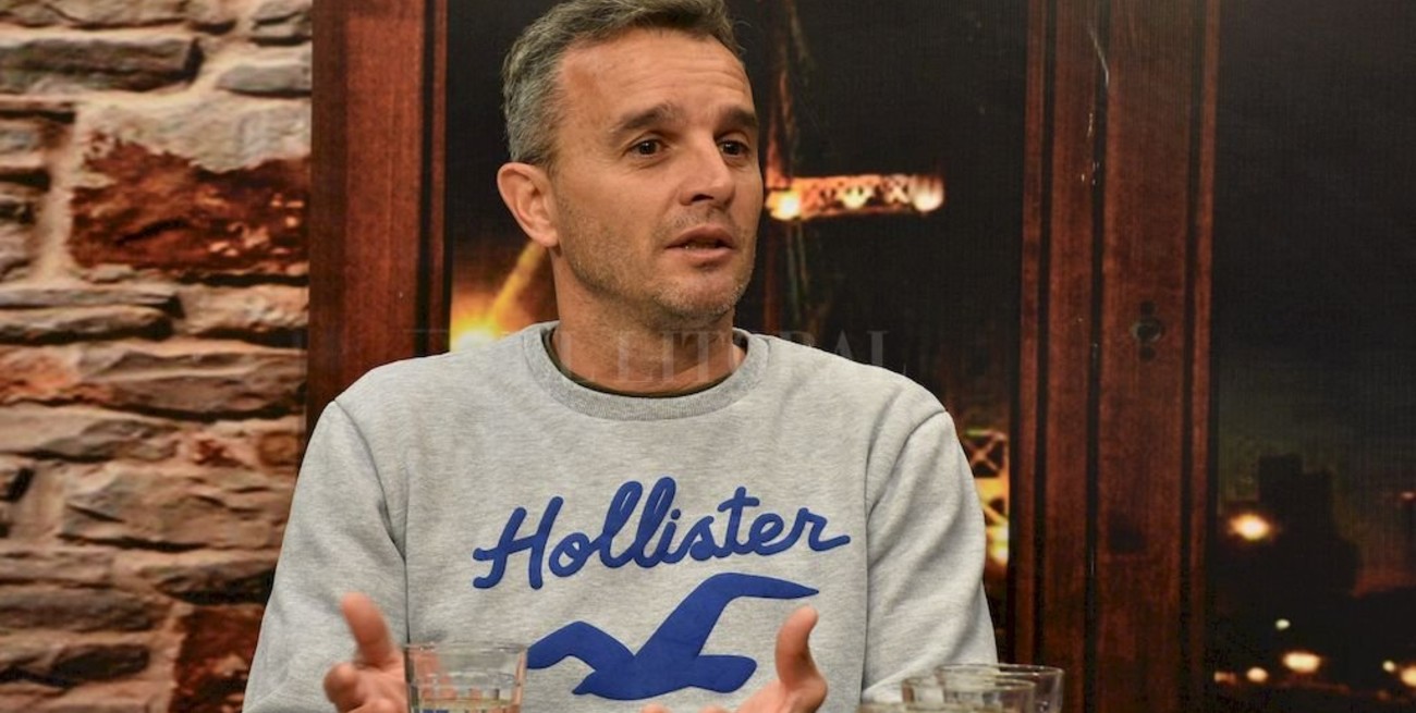 "No juega el más talentoso sino el más inteligente"