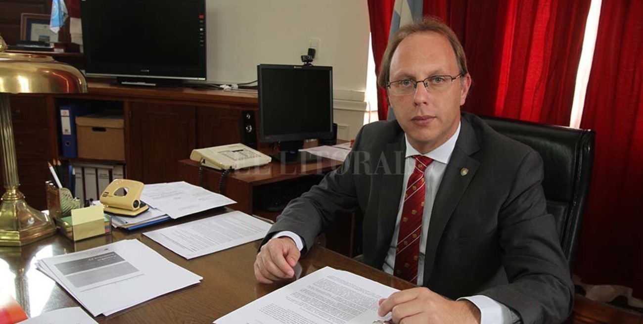 Un paso hacia la posible emisión de Letras del Tesoro en Santa Fe