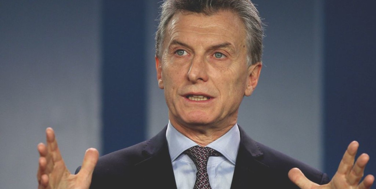 Macri llamó al presidente electo de Paraguay