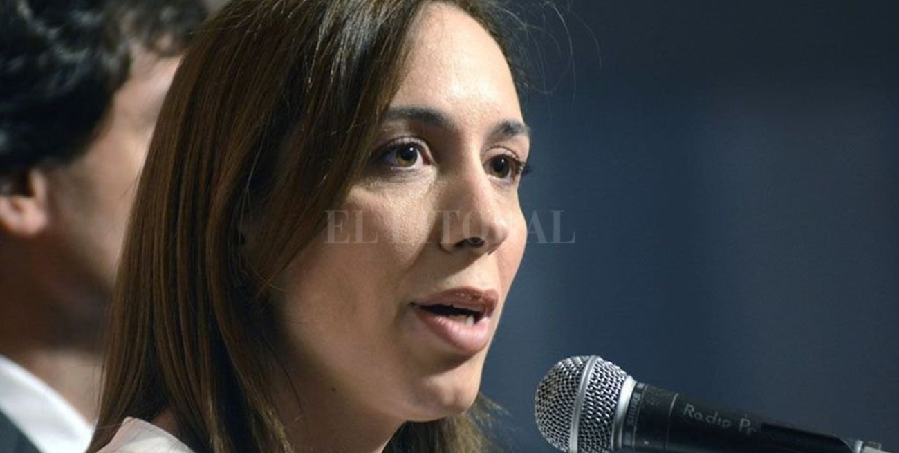 Vidal irá al Congreso para "trabajar para la paz y el diálogo"
