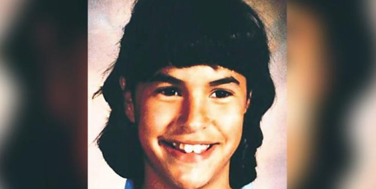 Estados Unidos: encuentran el cuerpo de una nena desaparecida hace 34 años