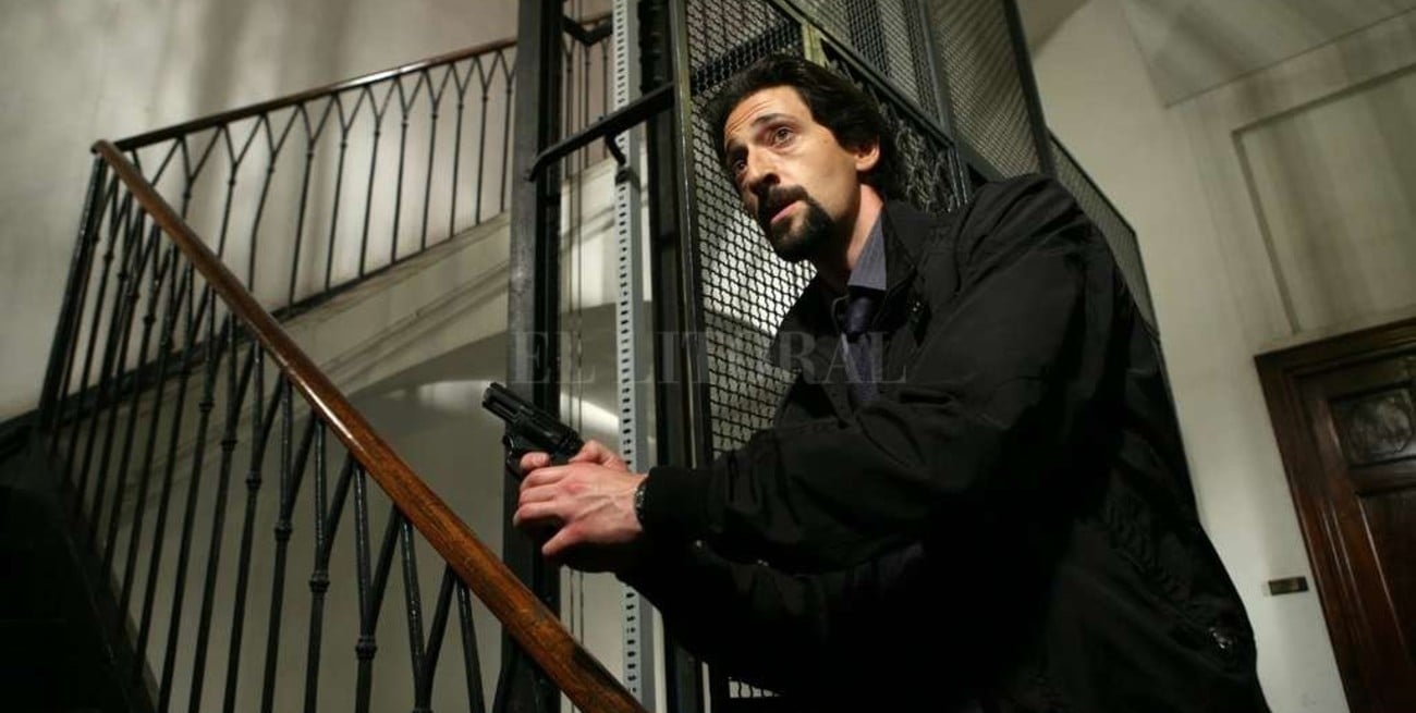 Terror a la italiana