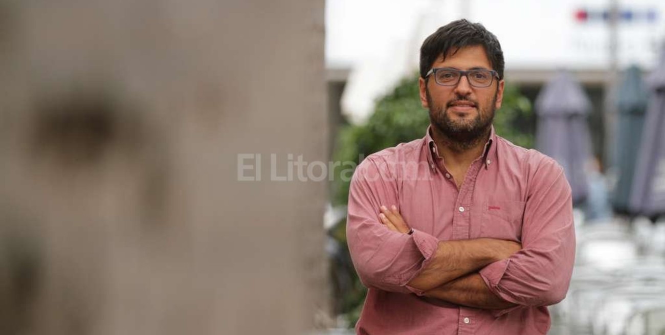 Ingenieros "al rescate": atienden problemas en zonas vulnerables