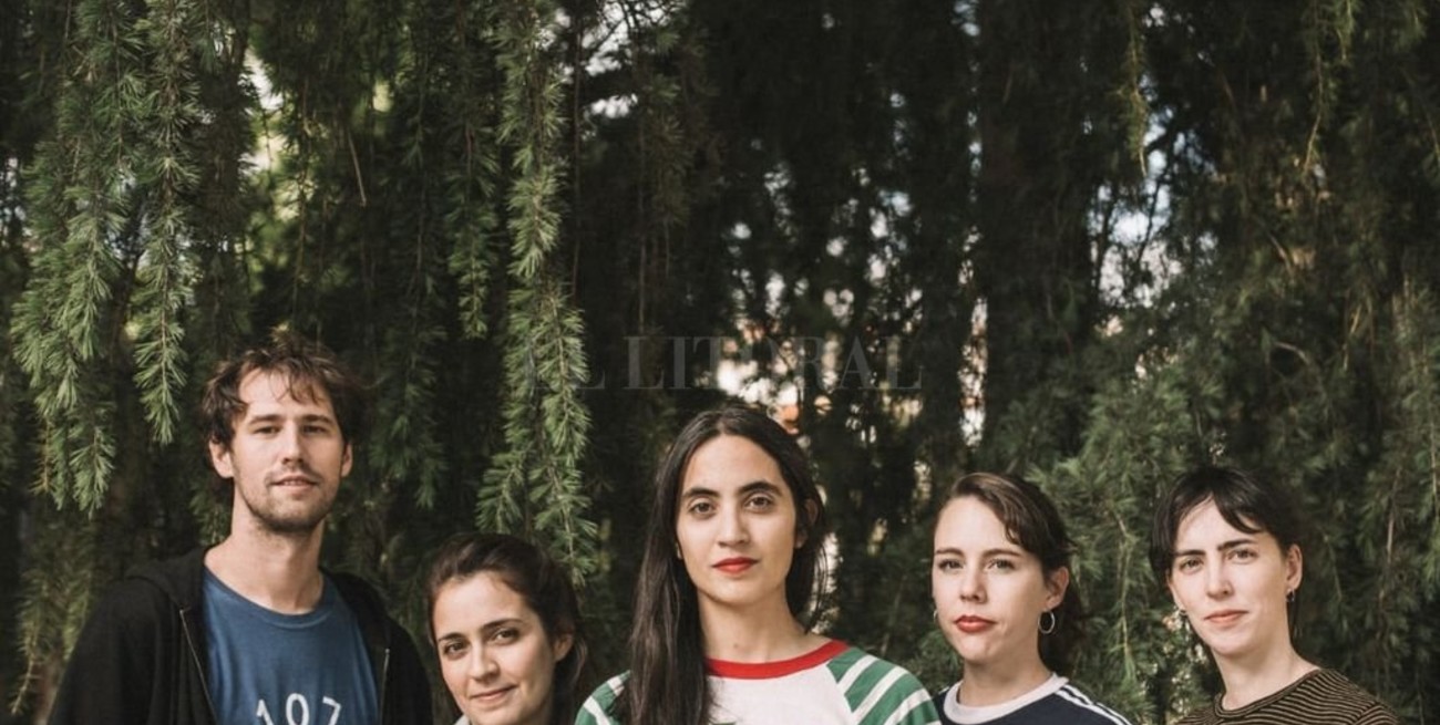 El día a día hecho canción