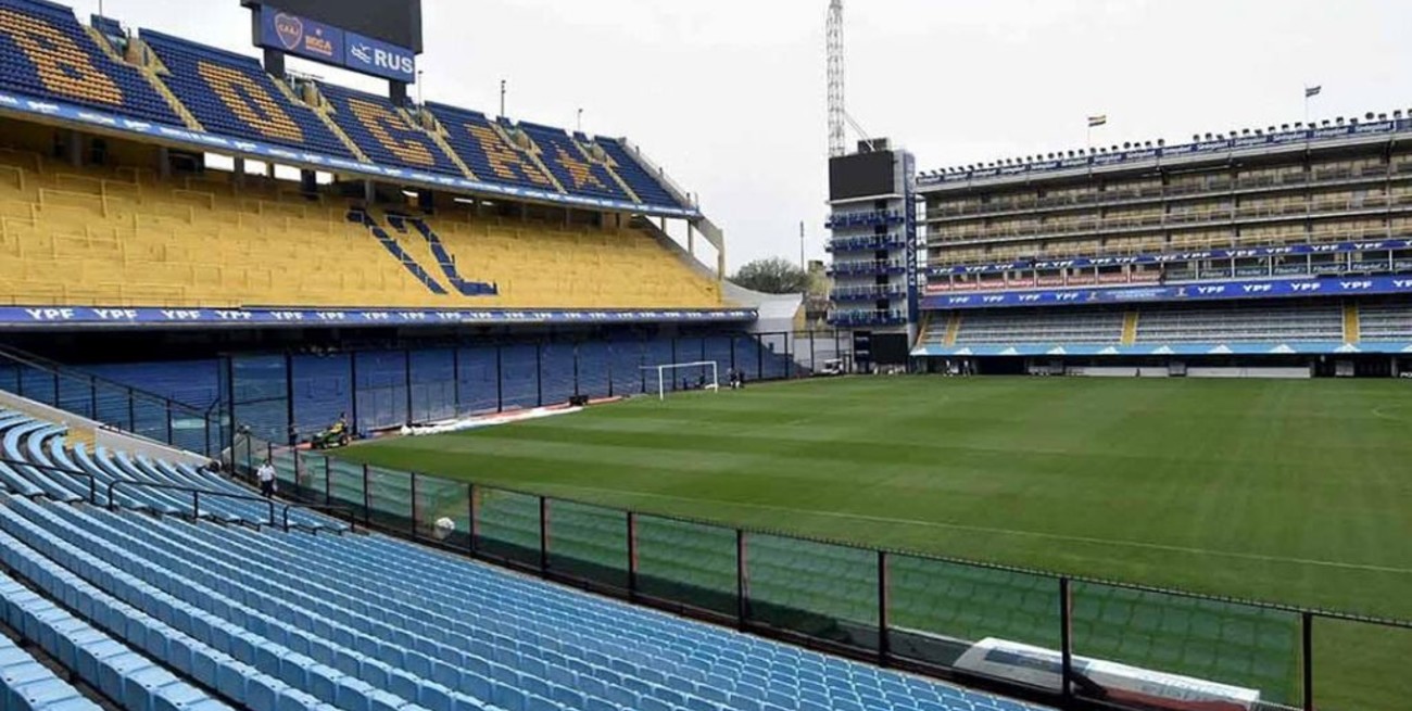 Boca no reduciría los sueldos de su plantel profesional