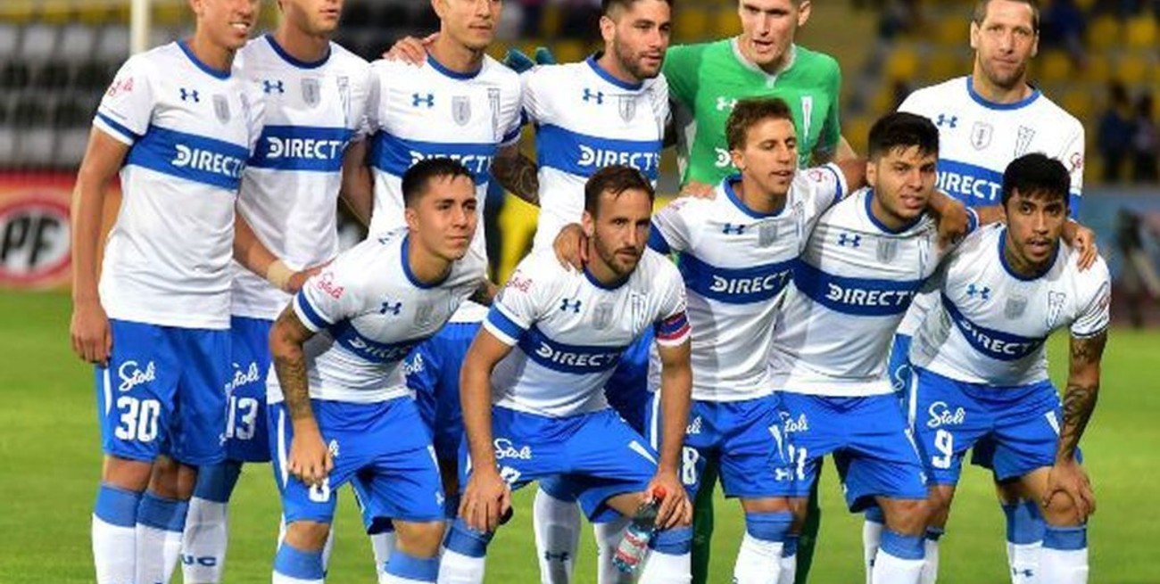 Dan por terminado el torneo de Chile y Universidad Católica fue declarado campeón