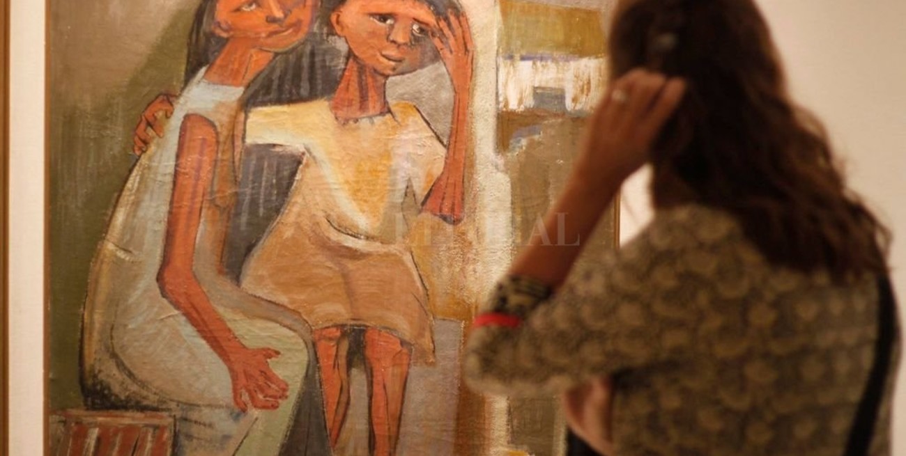 "Homenaje a Oscar Gigena" 