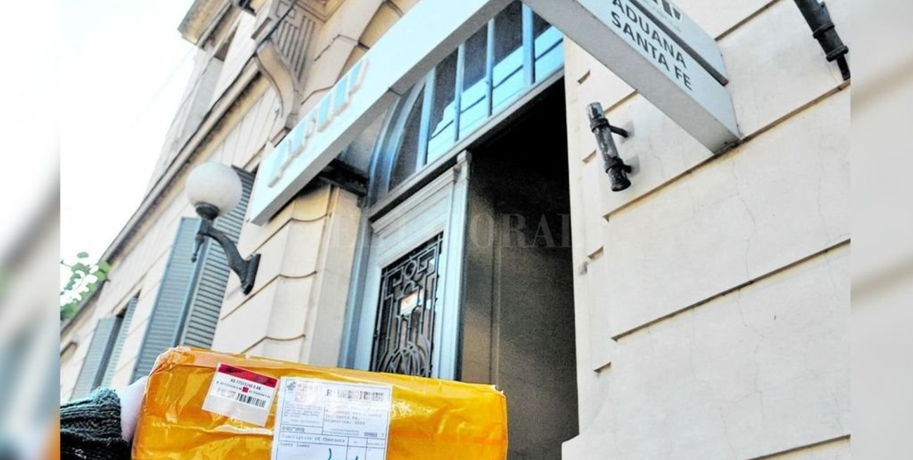 Comienza el nuevo sistema para las compras en el exterior