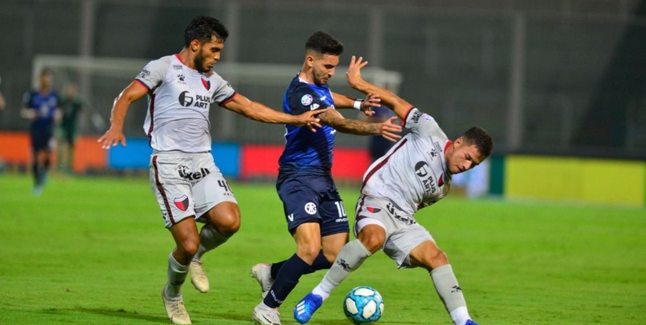 Así quedó la tabla de los promedios luego de la finalización de la Superliga