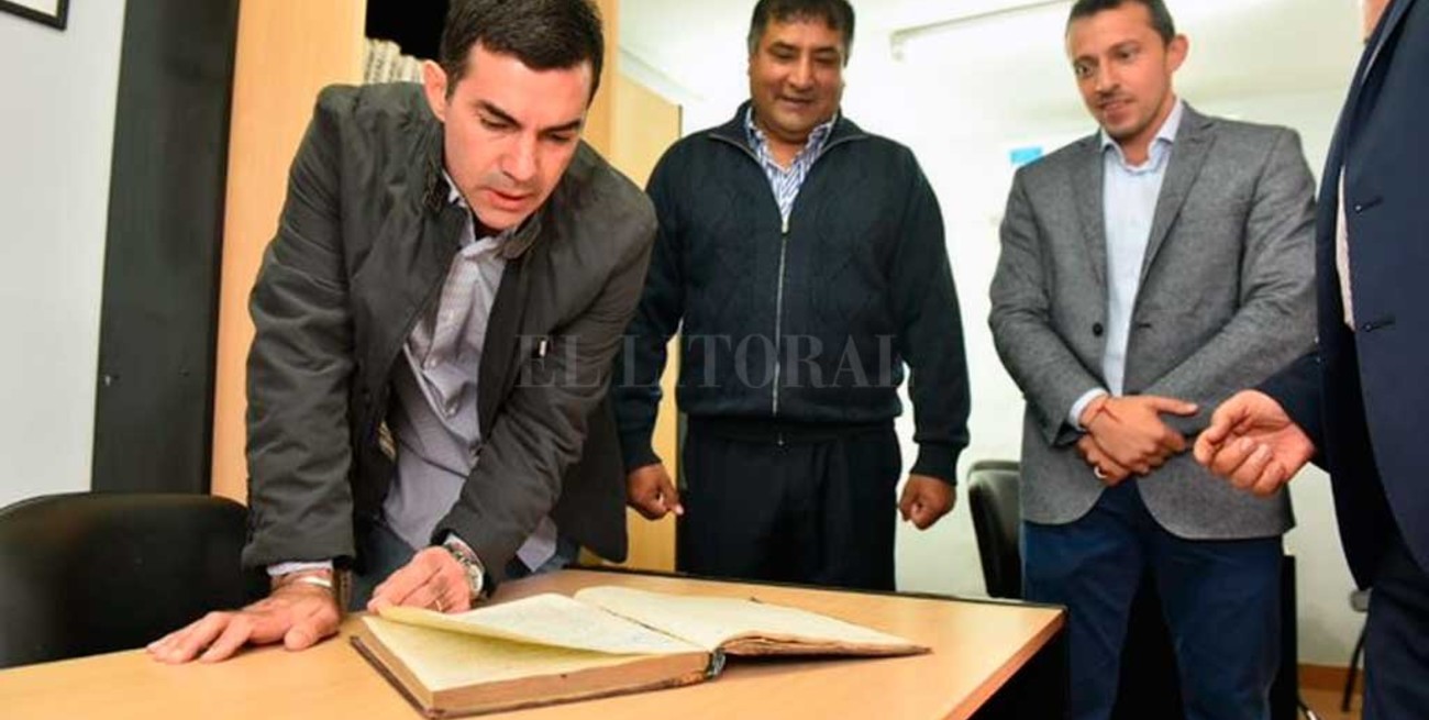 Urtubey sobre el acuerdo que propone Macri: "Es necesario generar consensos"