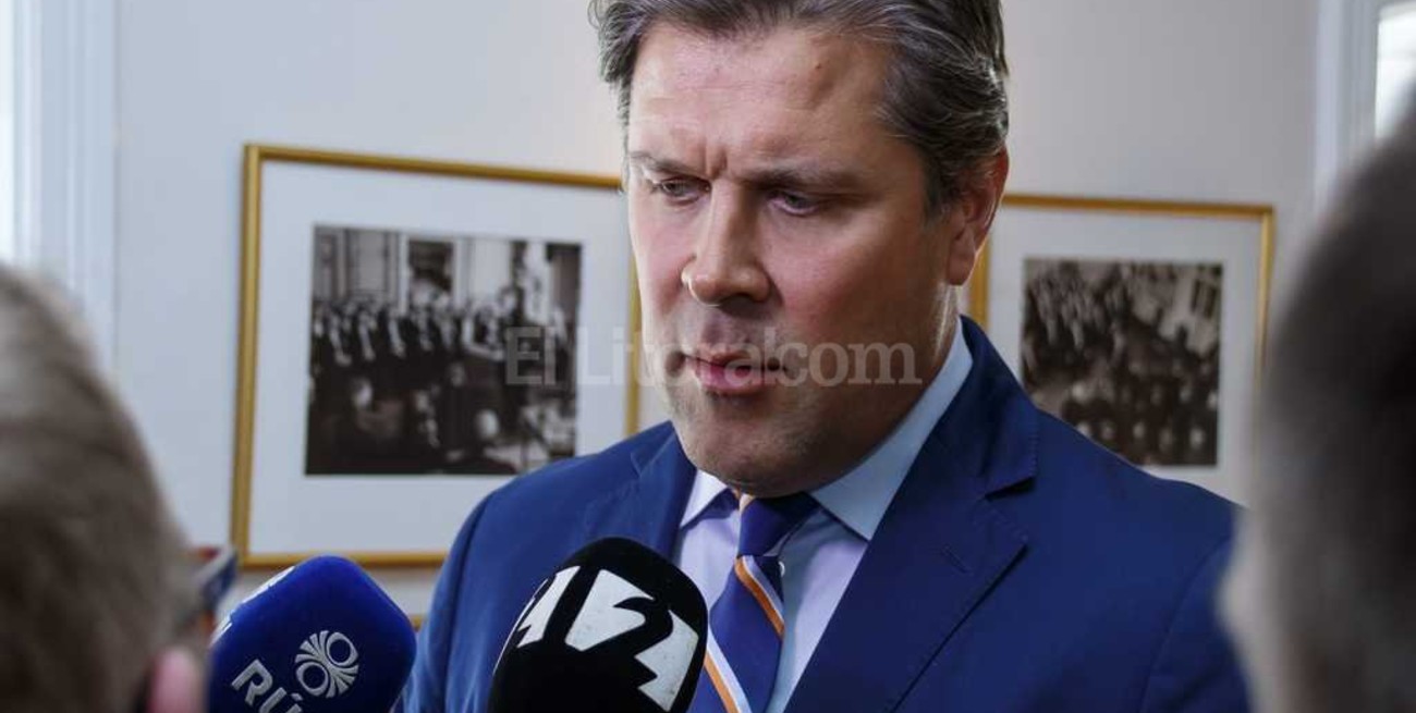 #PanamaPapers: dimitió el primer ministro de Islandia