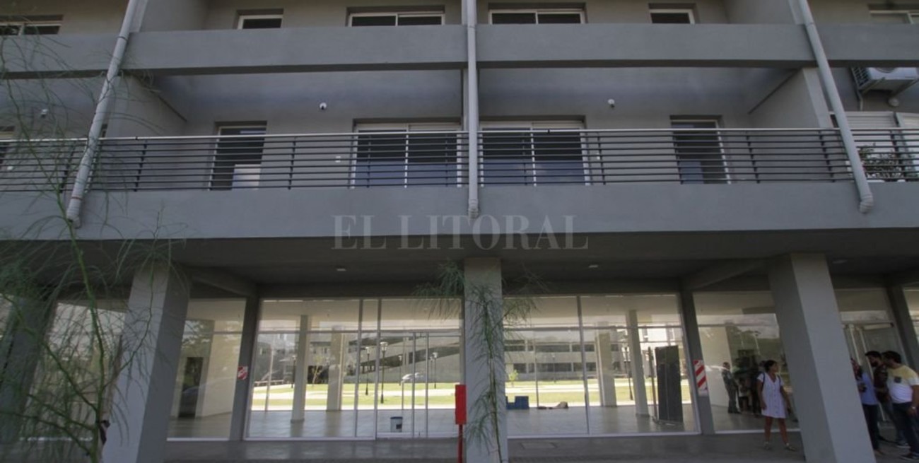 Procrear: en abril habrá una nueva inscripción para departamentos remanentes