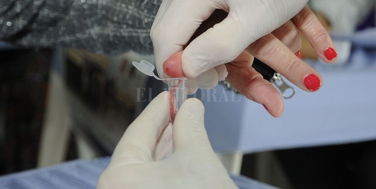 Pese a las demoras, la Provincia garantiza los tratamientos en VIH