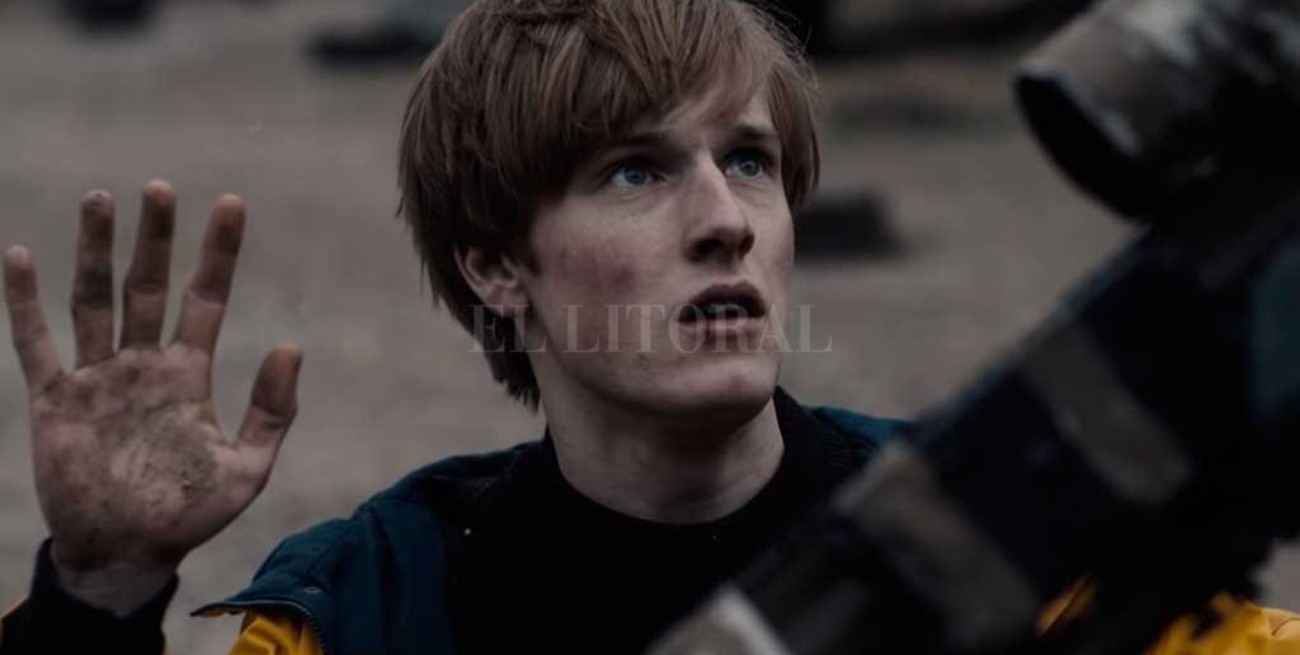 La segunda temporada de Dark se estrena en junio