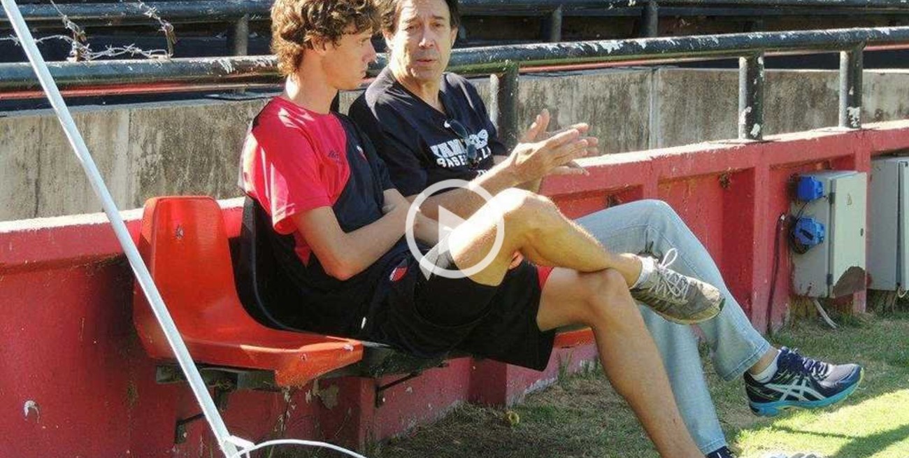 Colón cuida su patrimonio y exige cuatro palos verdes 