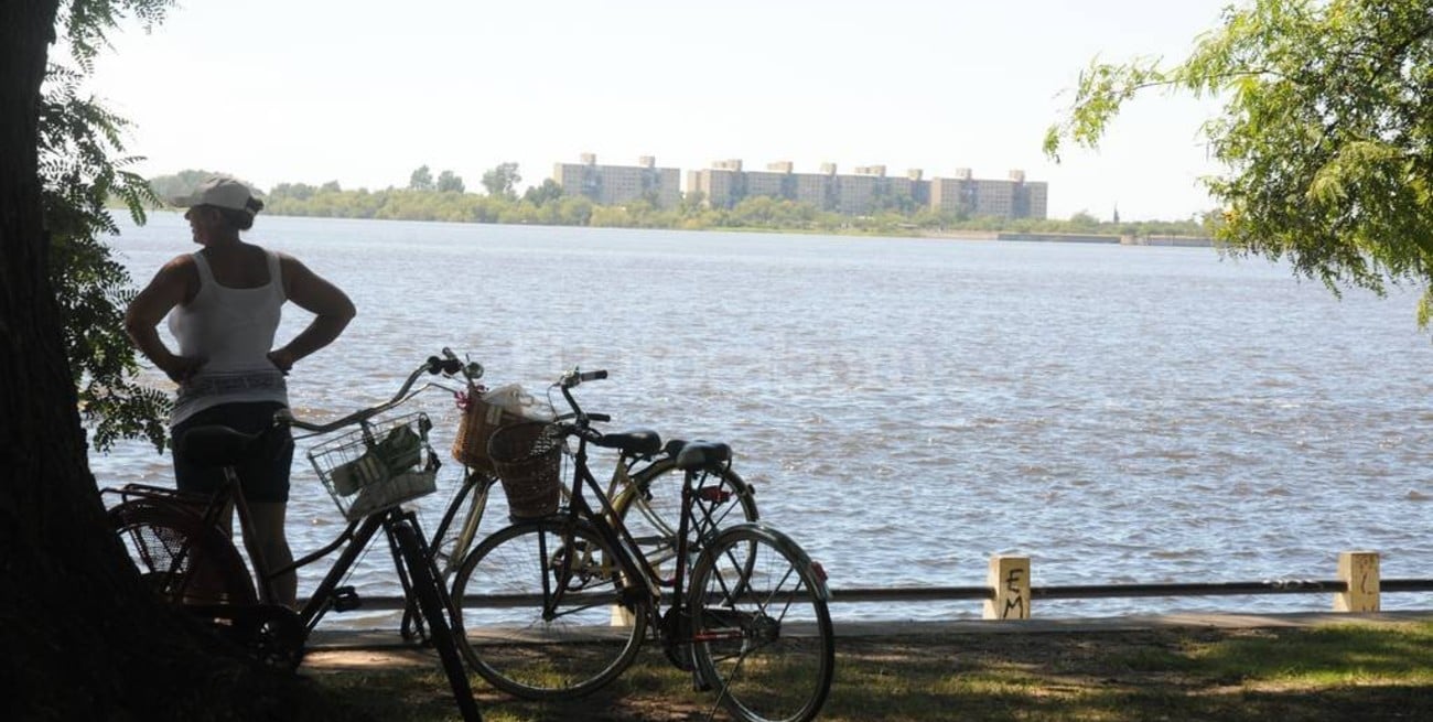 Por qué la térmica llegó a 61° en Santa Fe
