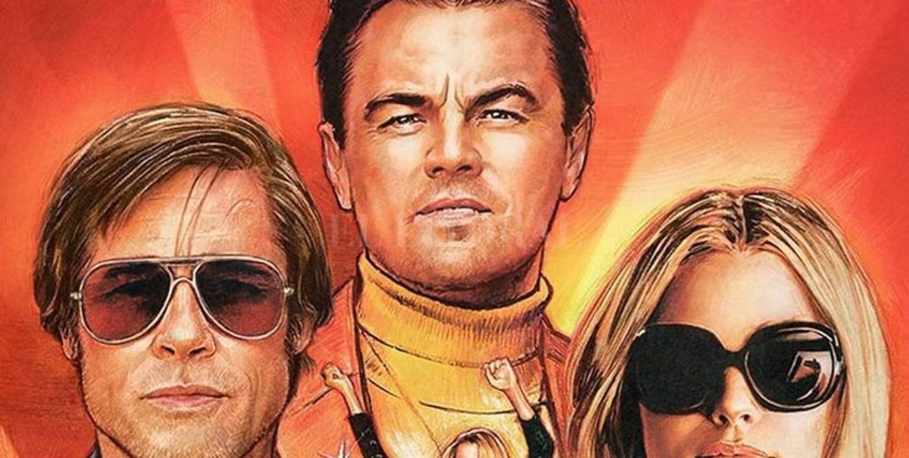 El revés del show business