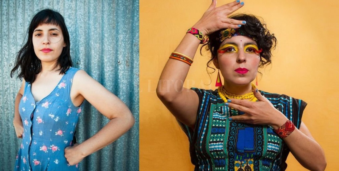 Arranca el Ciclo de Cantautoras 