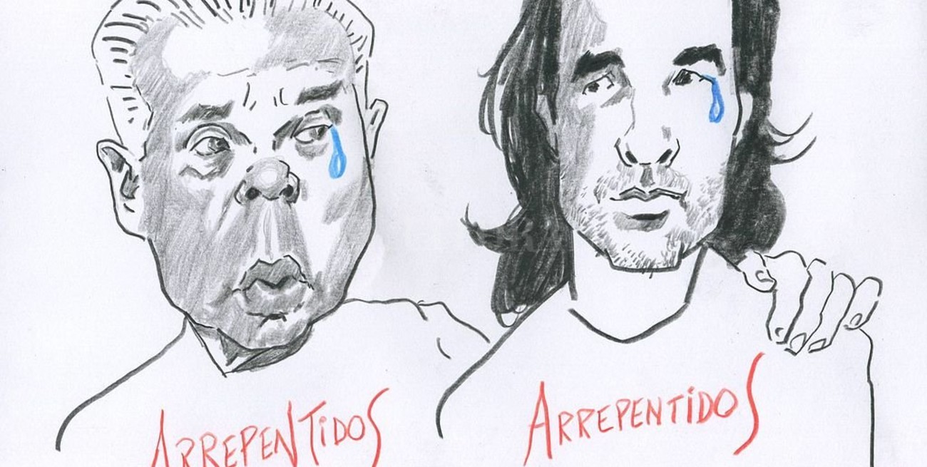 Lo público, lo privado y los privados de la libertad