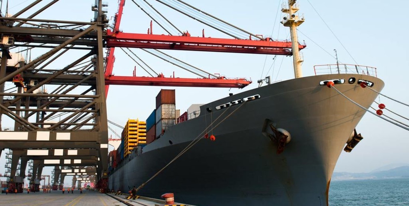 China anunció represalias tras los aranceles impuestos por Estados Unidos