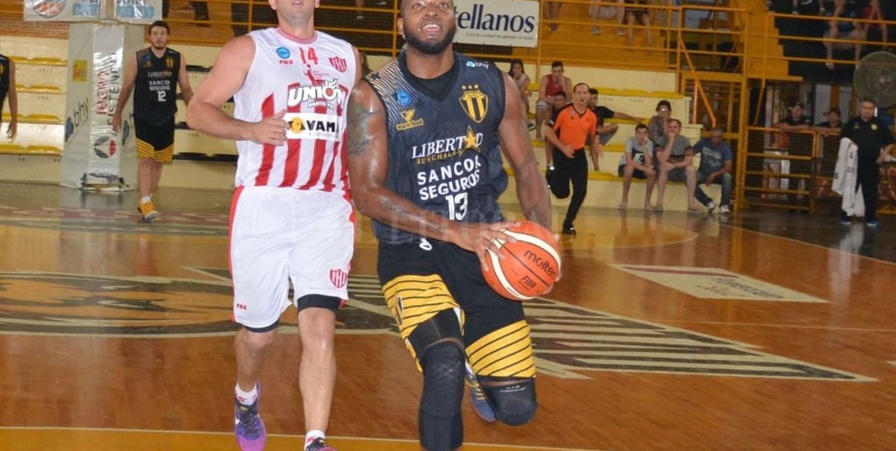 "Mi país, Venezuela, hoy está sufriendo una clara dictadura" 