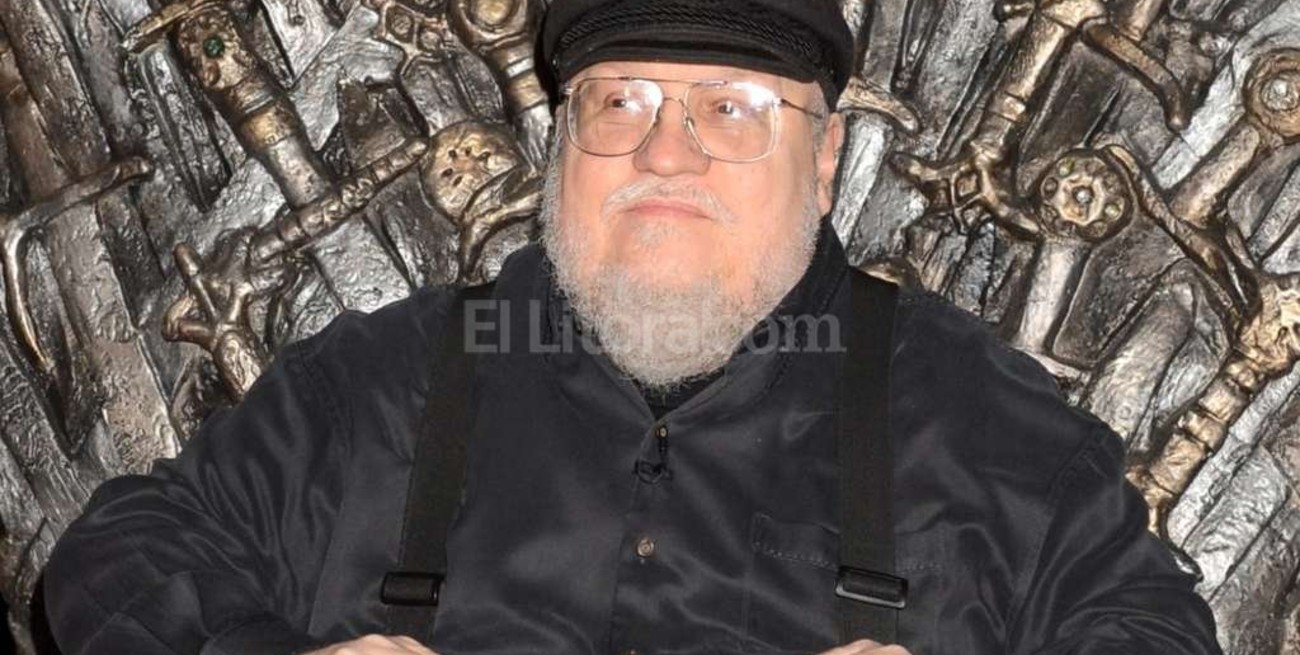 Otra demora para la saga escrita de Juego de Tronos