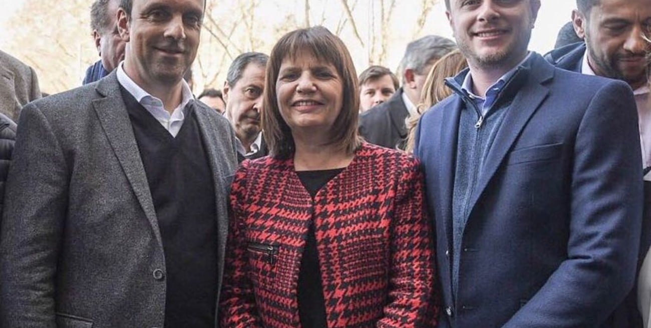 José Corral: "Solamente trabajando en conjunto podemos mejorar en materia de Seguridad"