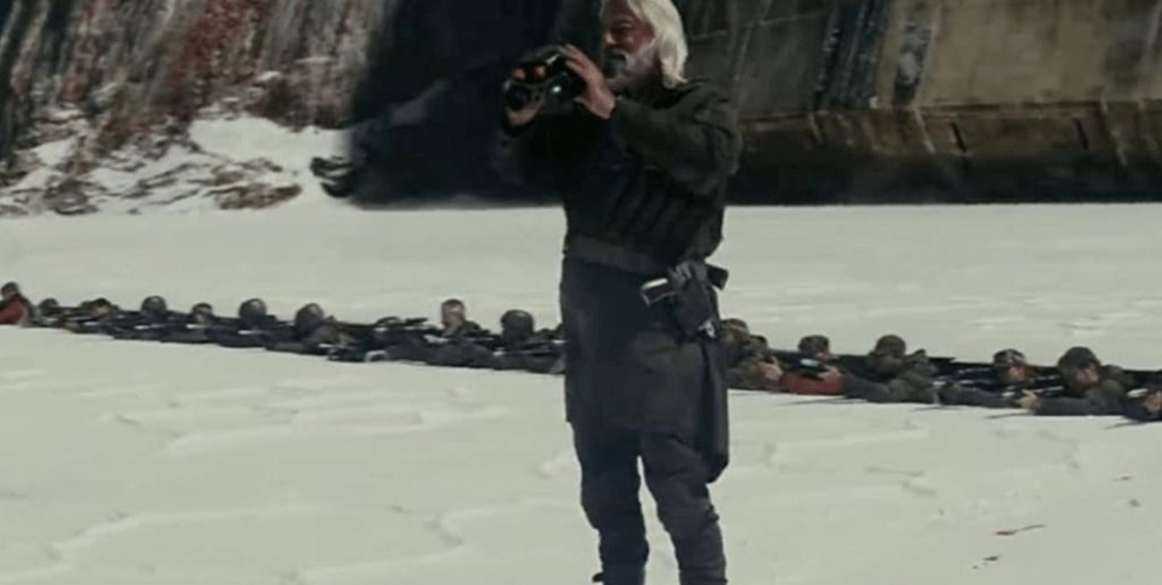 Murió uno de los actores de la saga Star Wars por coronavirus