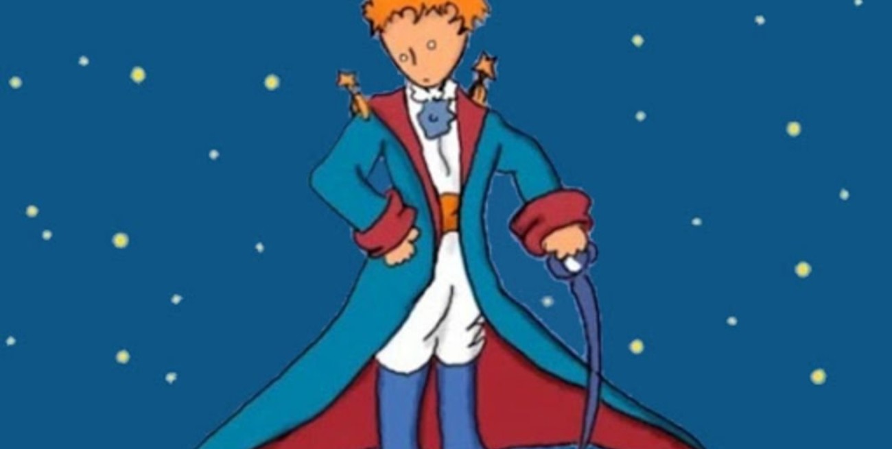"El Principito" cumple 77 años: 10 datos curiosos sobre la historia y su autor