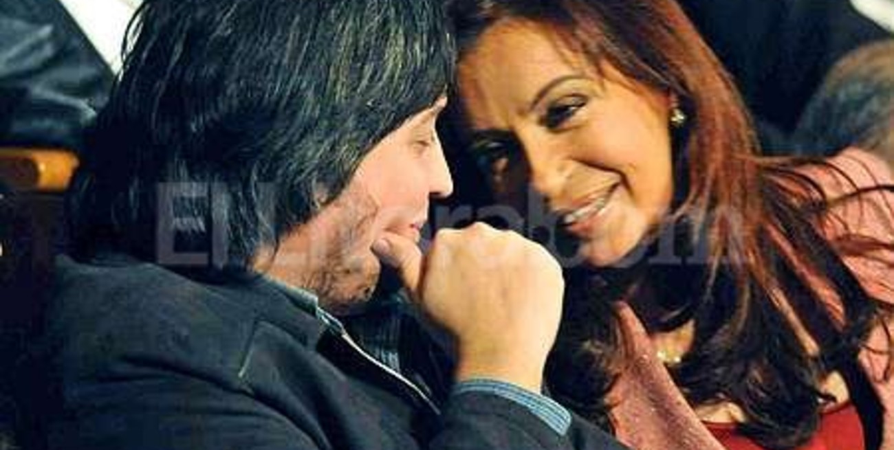 Los Sauces S.A.: la justicia imputó a Cristina y a Máximo