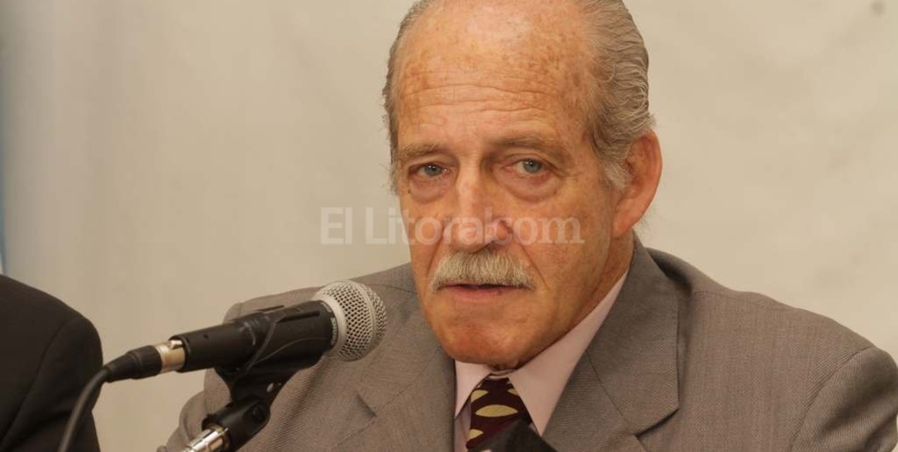 Sciara: "Representa unos 18 mil millones de pesos"