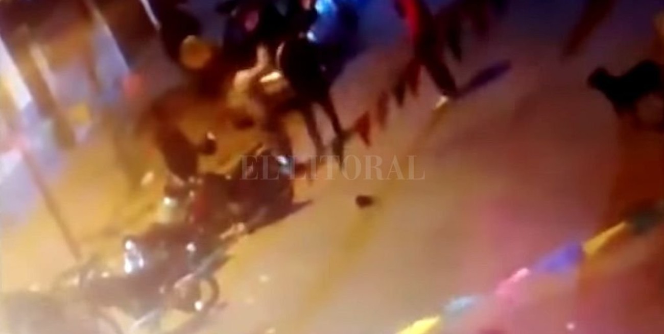 Comienza el juicio por el crimen de un policía