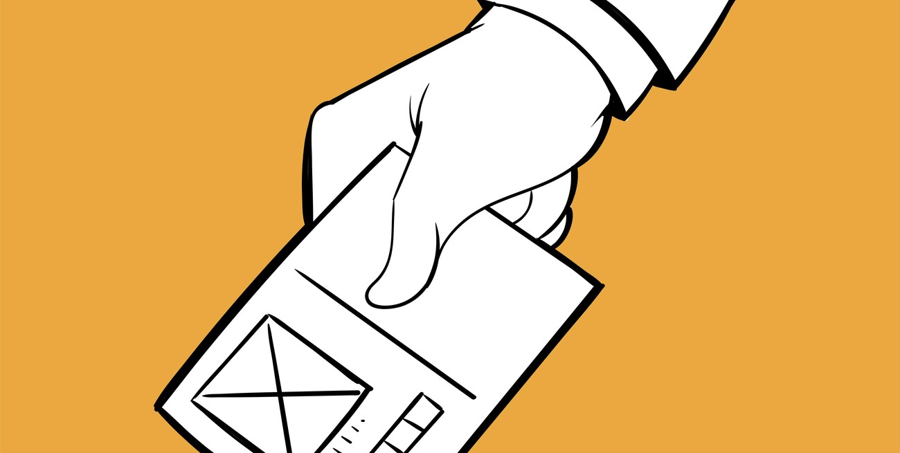 #YoElijo Votar: la campaña que le pone voz al voto de adolescentes