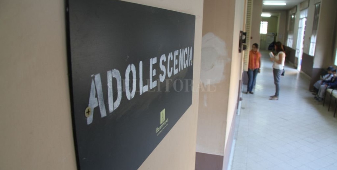 Sexo adolescente: cómo hablar con los hijos para que sepan que "no es no"