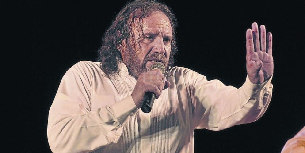 Un "antihéroe regional"