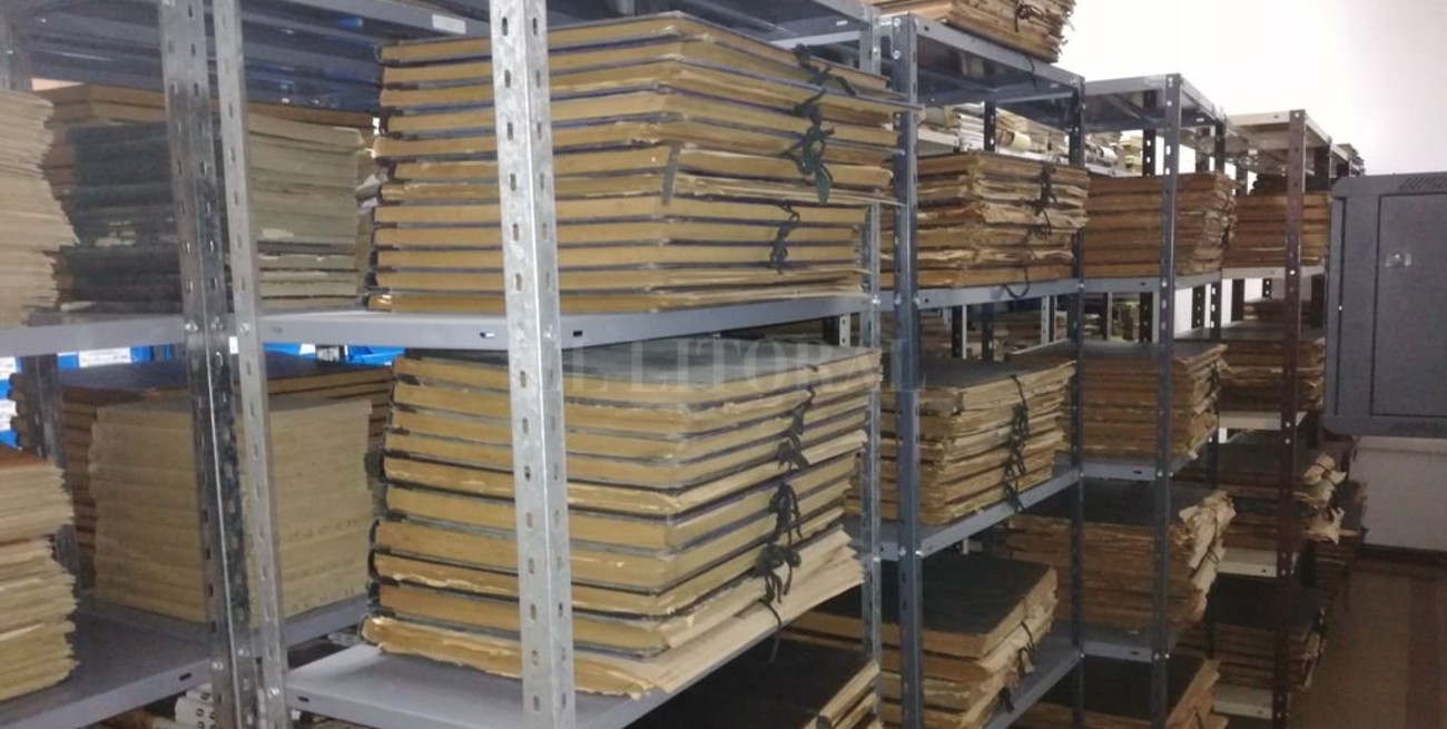 Siguen las obras para recuperar la historia de la ex Comisaría Cuarta 