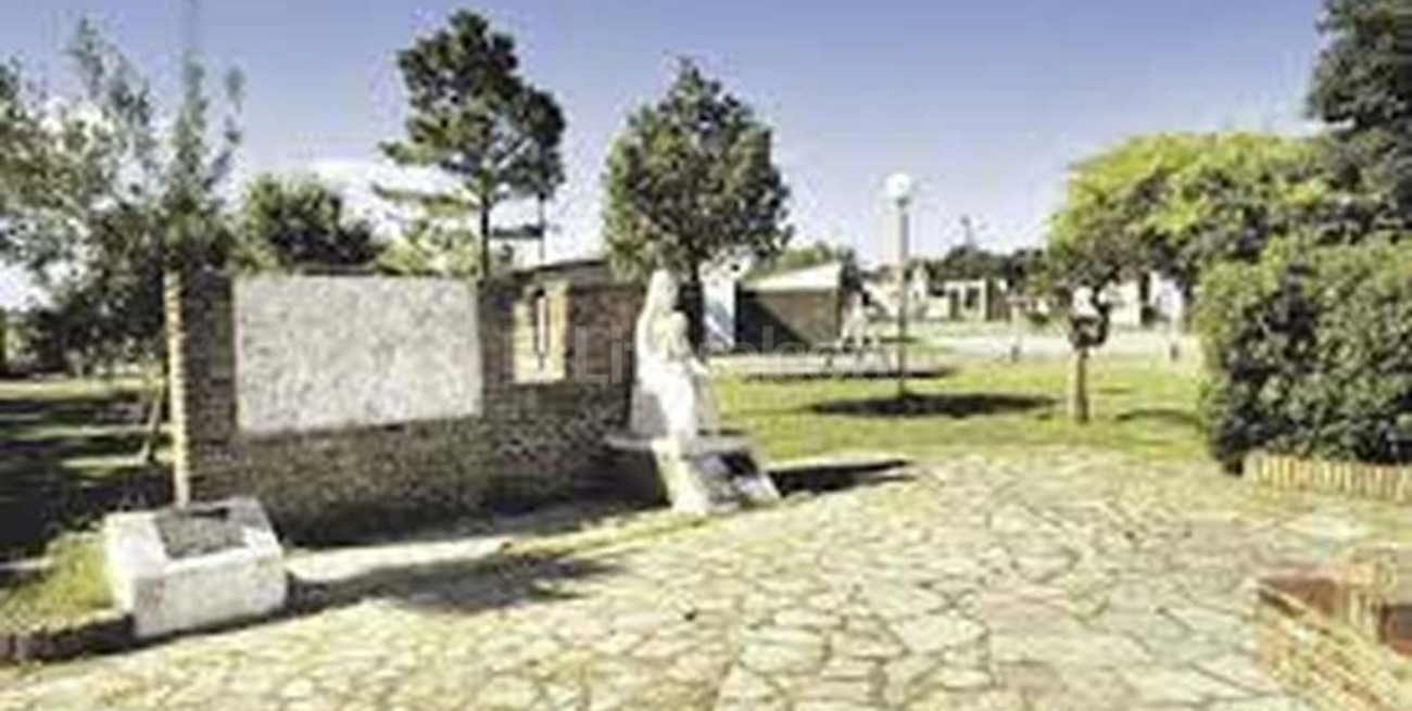 Se ahogó una beba de un año y medio en un balde