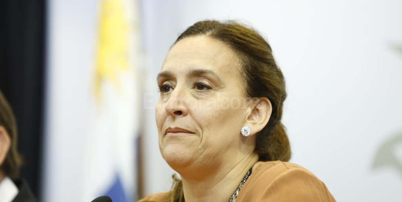 Michetti: "Me dolió no haberlo visto al Papa con una sonrisa"