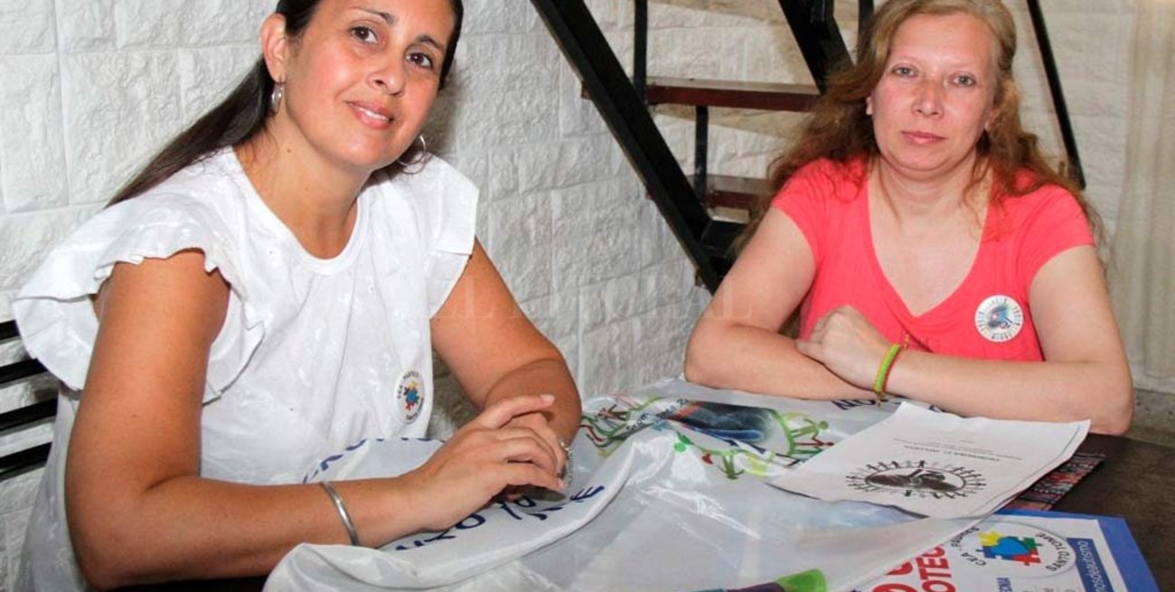 Chicos autistas y con discapacidad: dos entidades luchan a favor de sus derechos