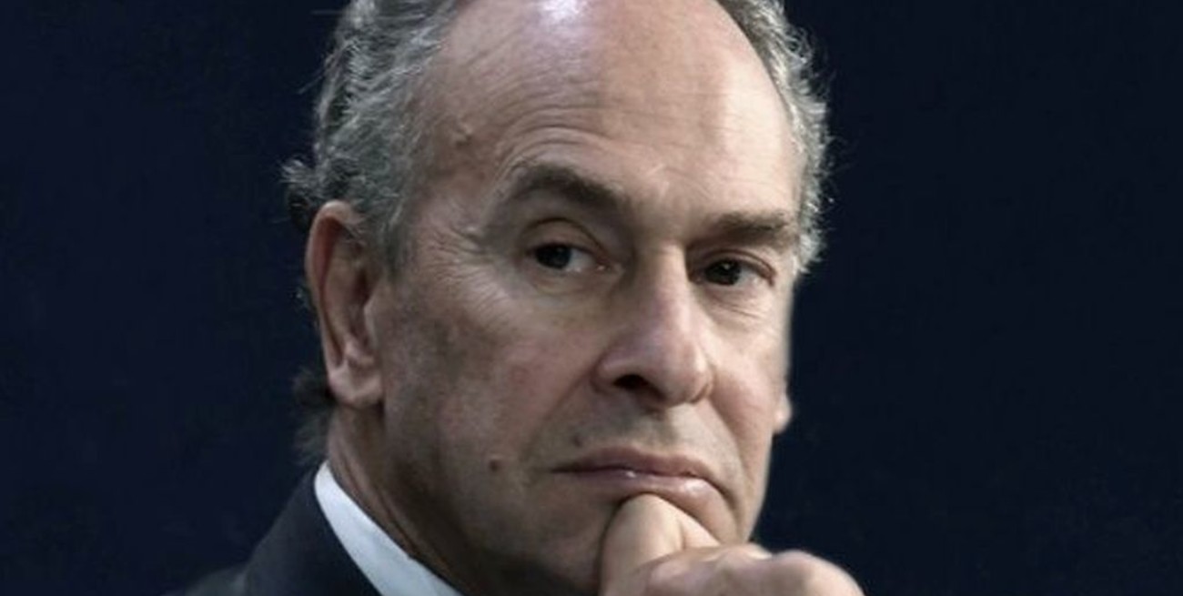 El dueño de Pampa Energía negó haber pagado sobornos