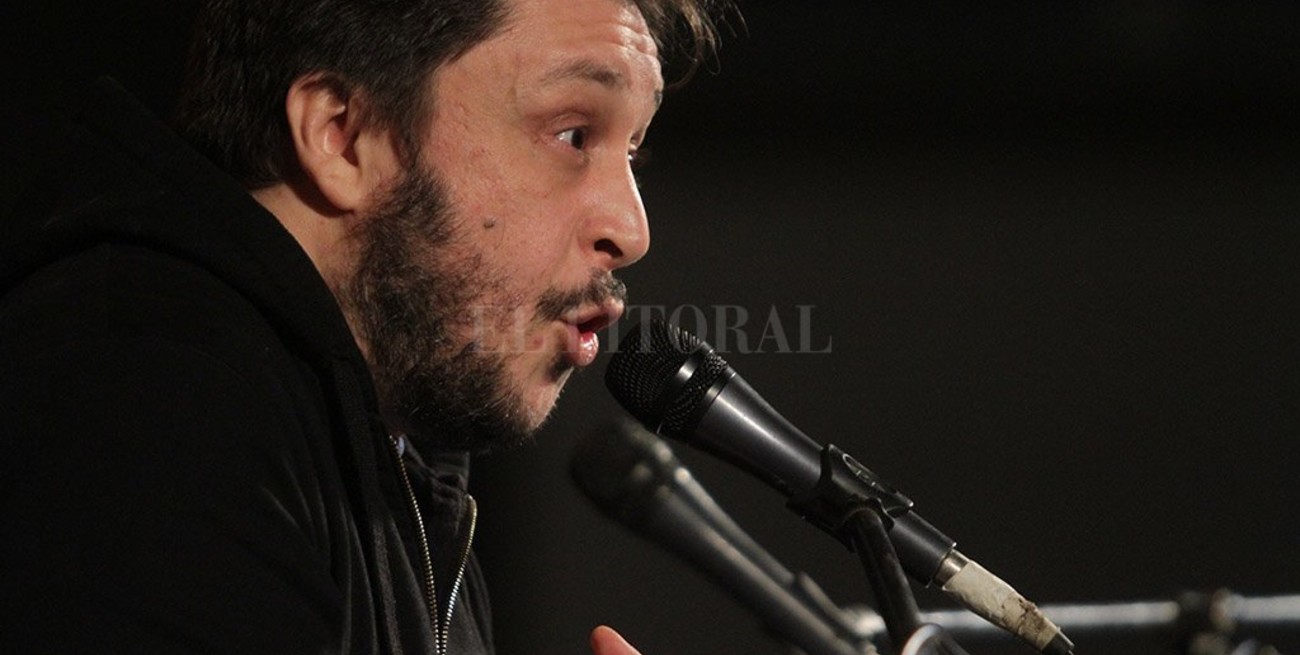 El conflicto catalán en la mirada de Hernán Casciari