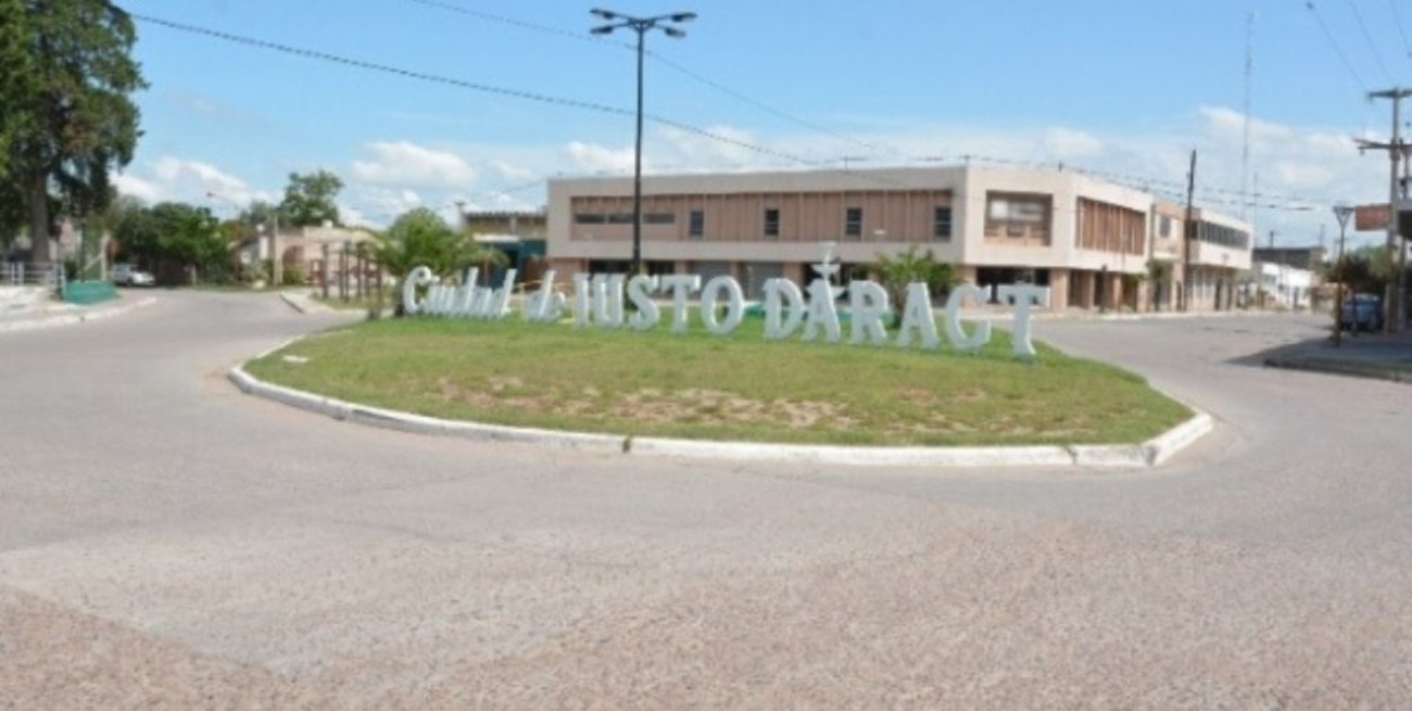 Un intendente intimó a los vecinos por reproducir noticias falsas contra su gestión en San Luis