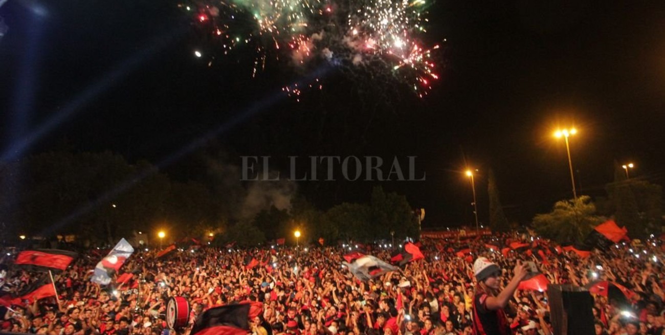 Así serán los festejos Sabaleros por los 114 años