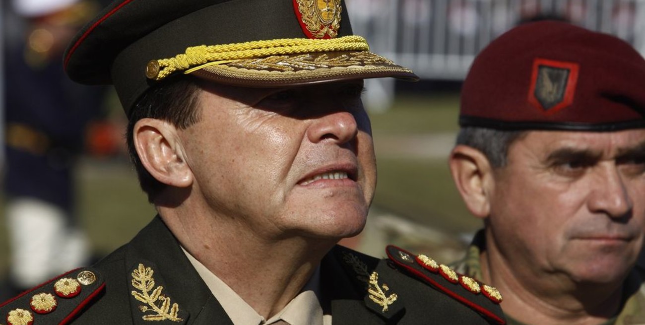 Alfredo Olivera, querellante contra Milani, calificó su absolución como "una canallada"