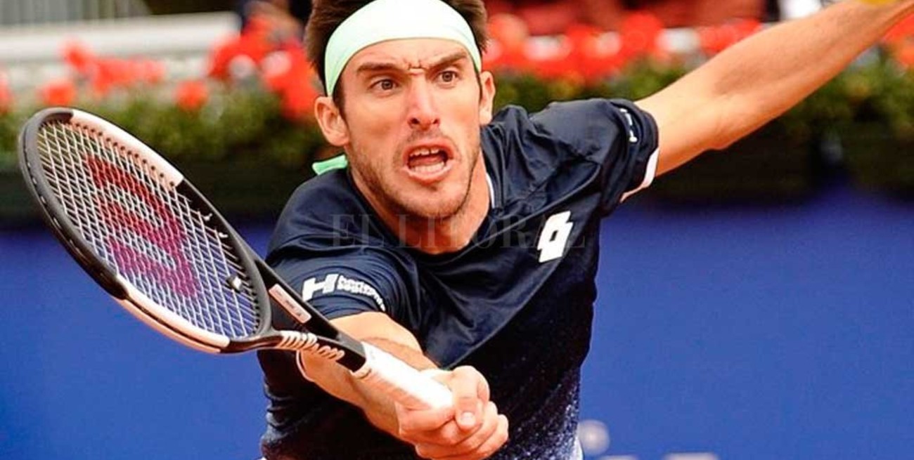 Mayer no pudo con Nadal y Pella ganó su partido