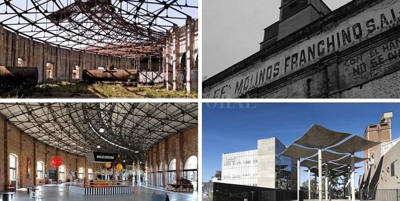 El gobierno provincial se sumó al #10yearschallenge