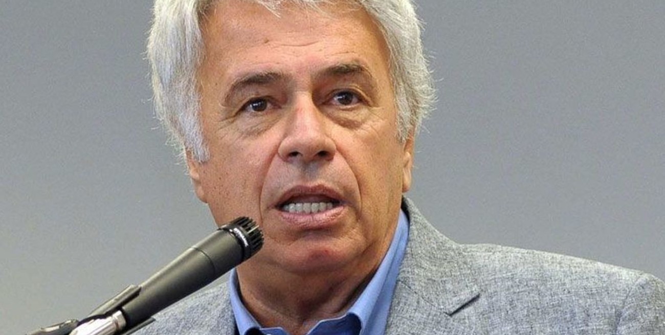 De la Sota murió "de manera instantánea por un grave traumatismo de cráneo"