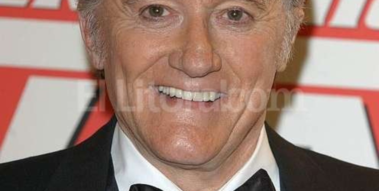 Falleció el actor Robert Vaughn