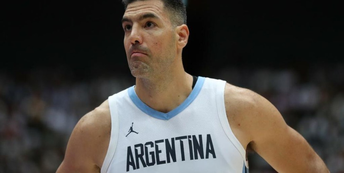 ¿Cuándo juega Argentina por el Mundial de Básquet?